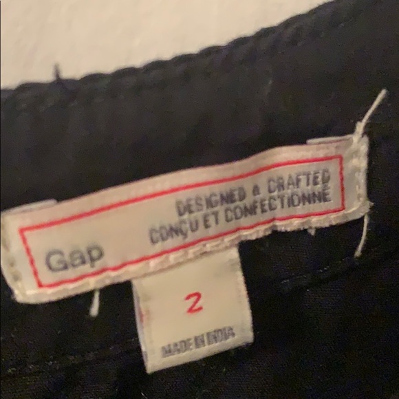 Peplum blouse textured Gap - Picture 5 of 5